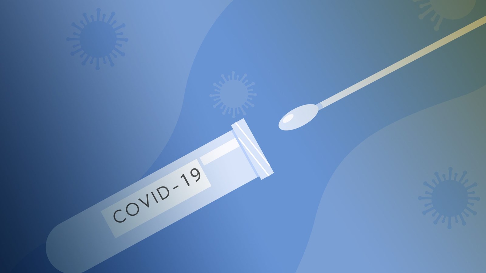 WSD Unvaccinated staff testing update